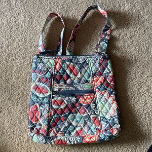 Vera Bradley Hipster Crossbody Bag